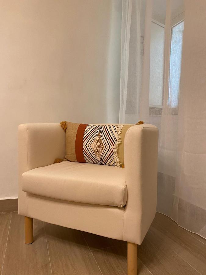 Paura Suite Apartment Napoli Ngoại thất bức ảnh