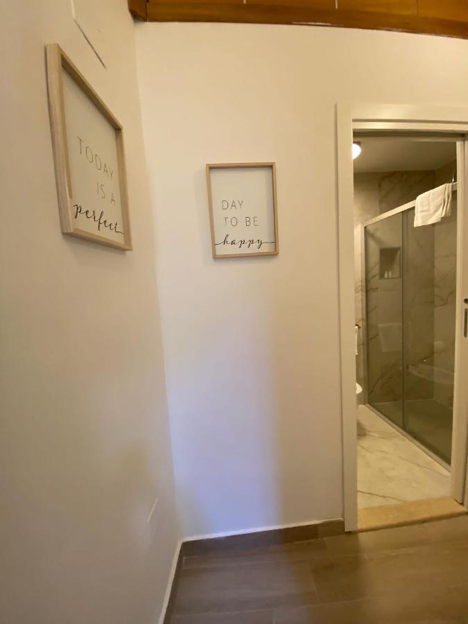 Paura Suite Apartment Napoli Ngoại thất bức ảnh