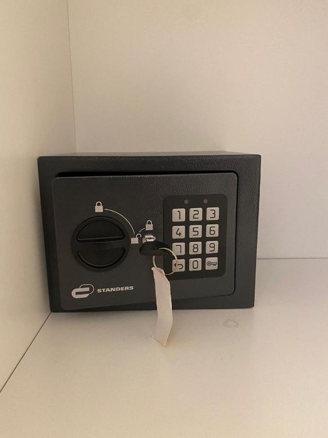 Paura Suite Apartment Napoli Ngoại thất bức ảnh