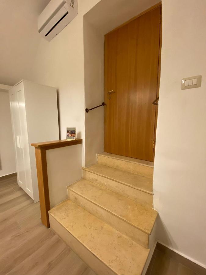 Paura Suite Apartment Napoli Ngoại thất bức ảnh
