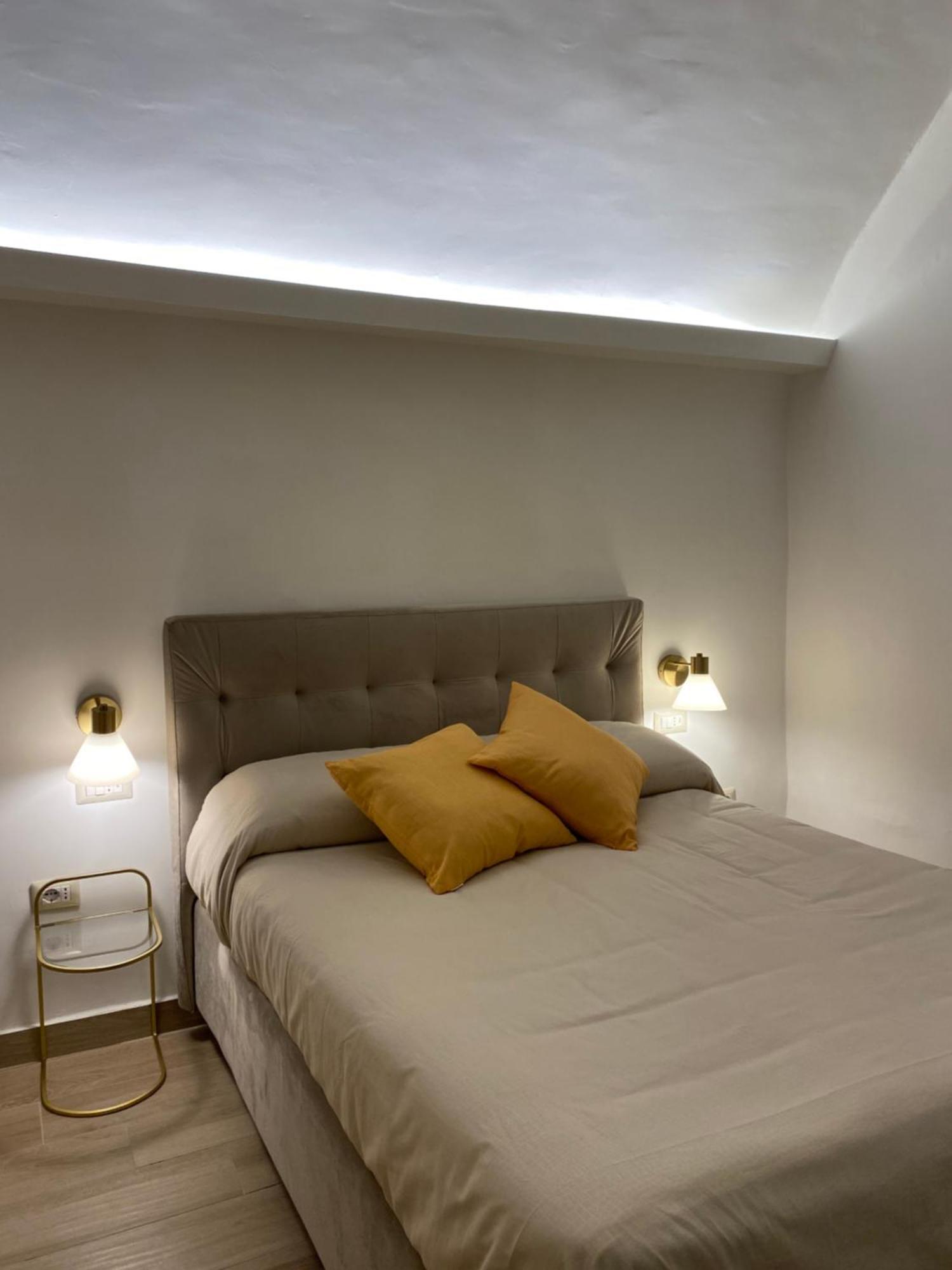 Paura Suite Apartment Napoli Ngoại thất bức ảnh