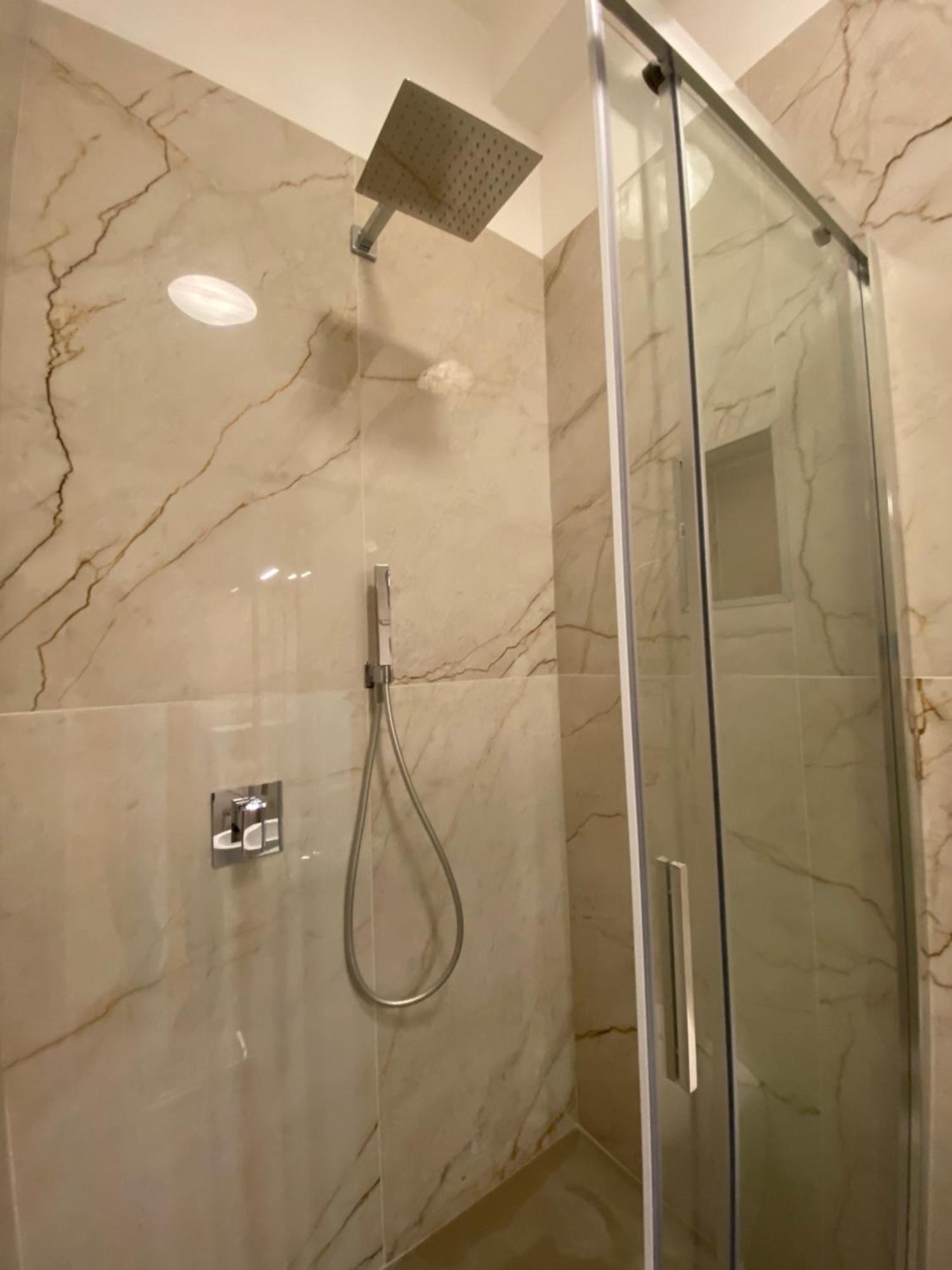 Paura Suite Apartment Napoli Ngoại thất bức ảnh