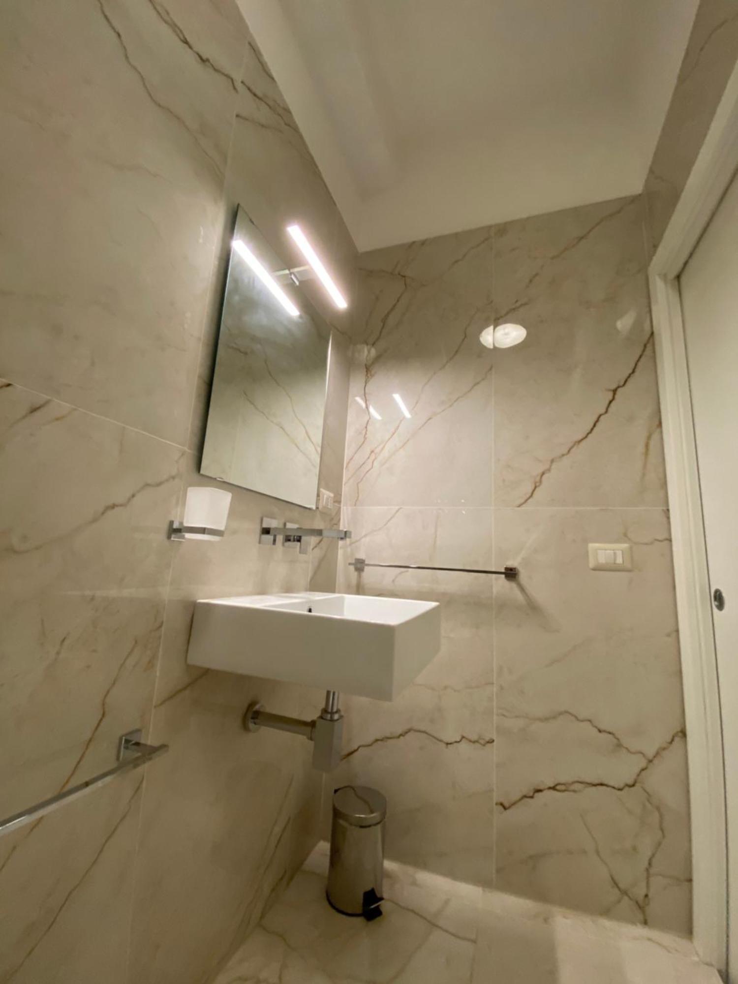 Paura Suite Apartment Napoli Ngoại thất bức ảnh