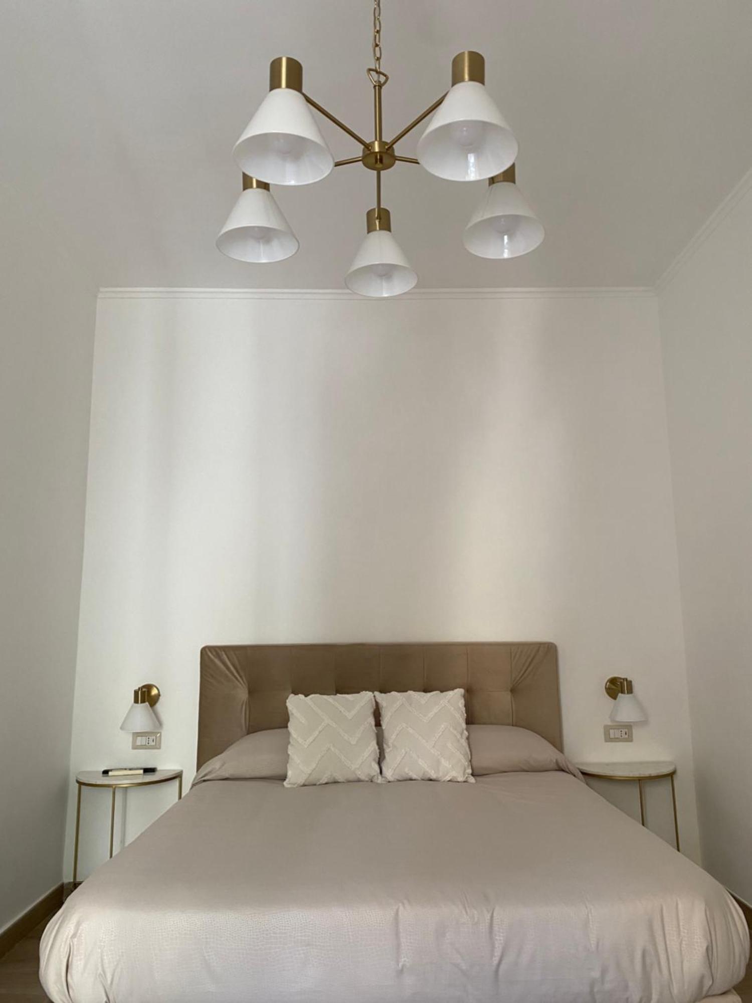 Paura Suite Apartment Napoli Ngoại thất bức ảnh