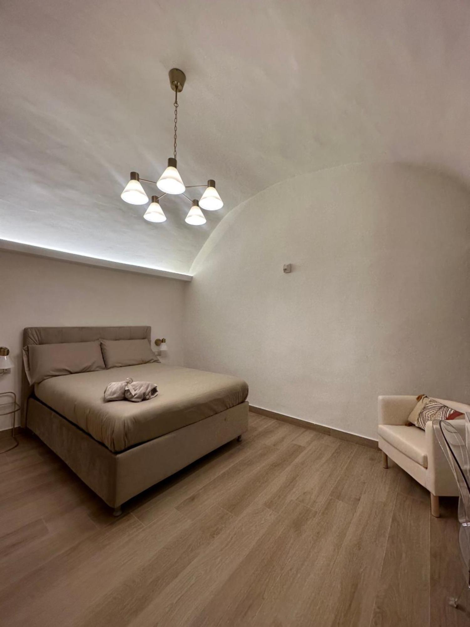 Paura Suite Apartment Napoli Ngoại thất bức ảnh