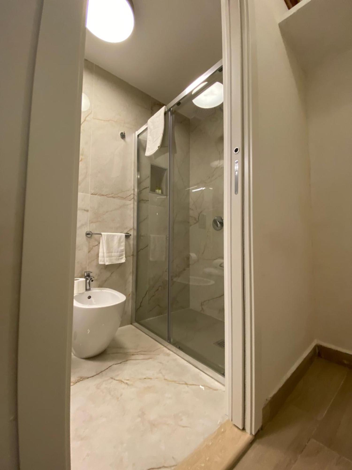 Paura Suite Apartment Napoli Ngoại thất bức ảnh