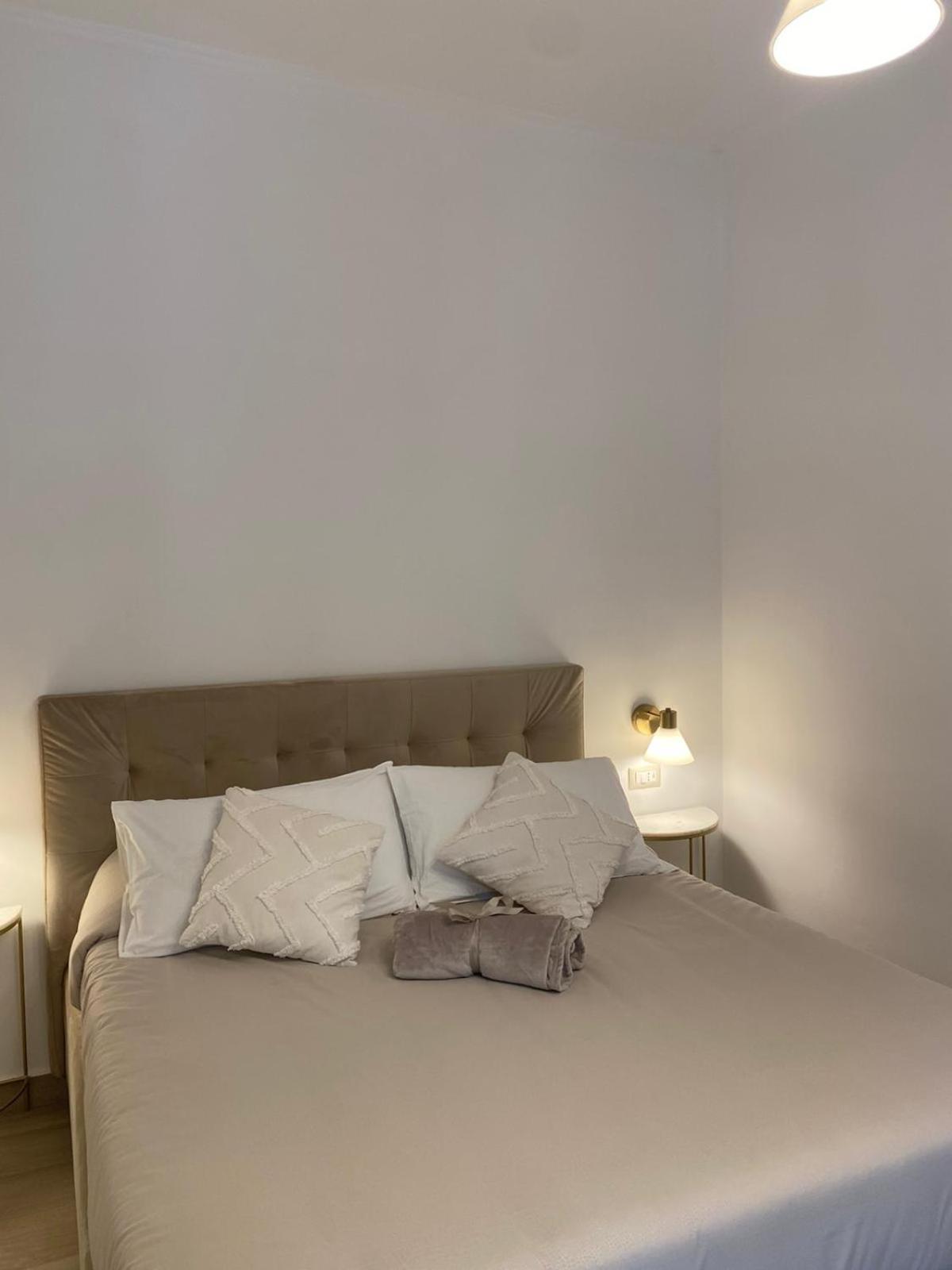 Paura Suite Apartment Napoli Ngoại thất bức ảnh