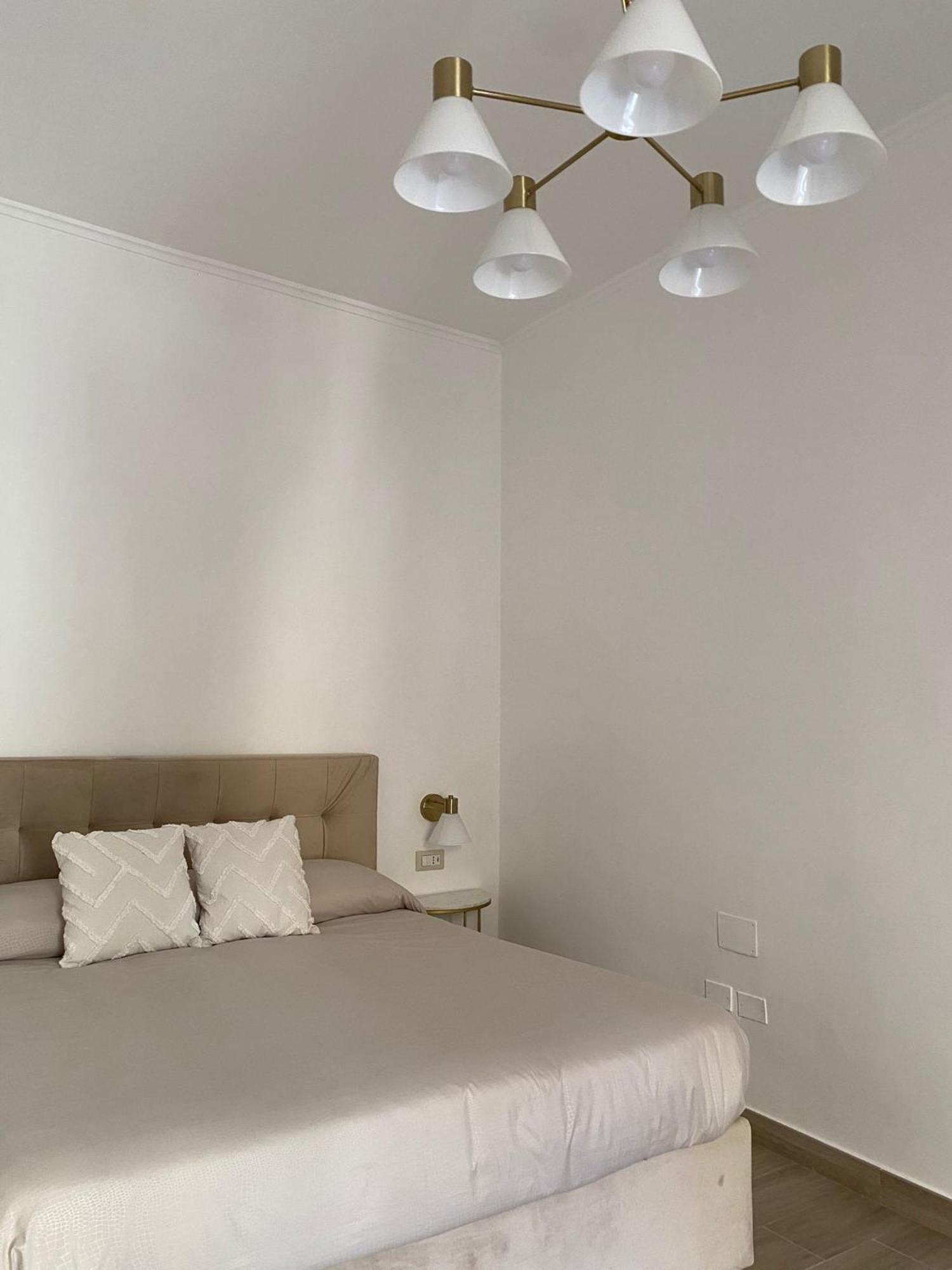 Paura Suite Apartment Napoli Ngoại thất bức ảnh