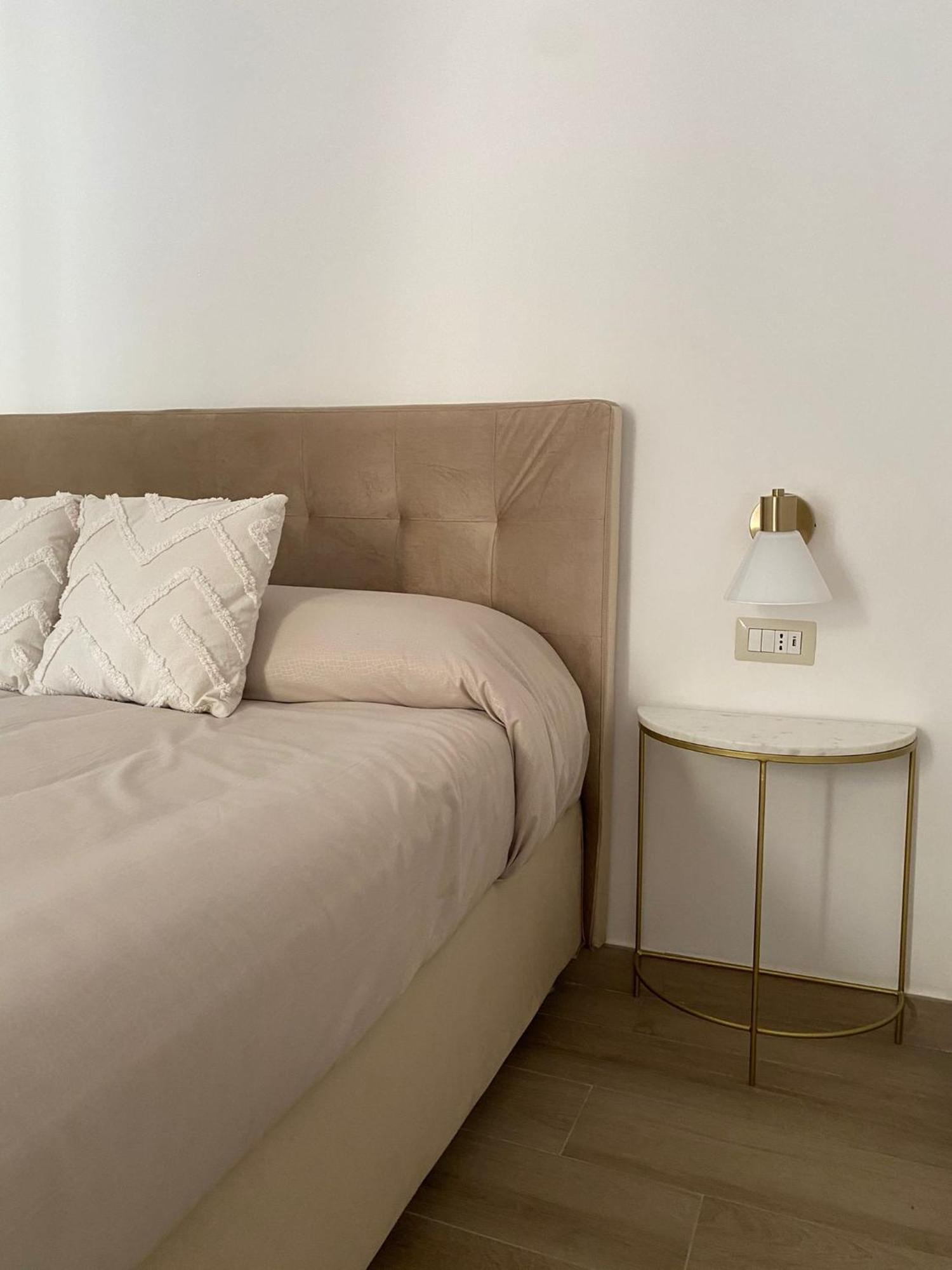 Paura Suite Apartment Napoli Ngoại thất bức ảnh