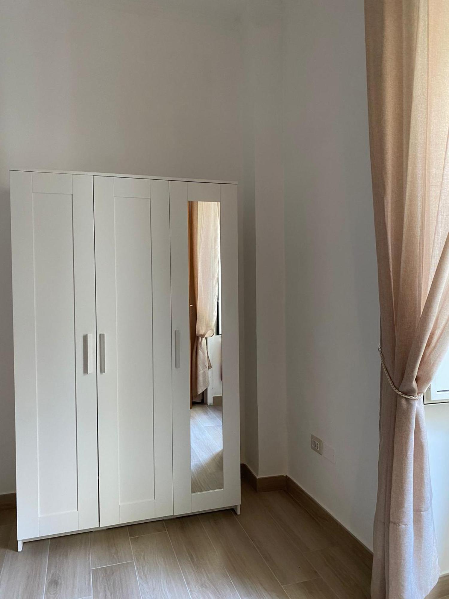 Paura Suite Apartment Napoli Ngoại thất bức ảnh